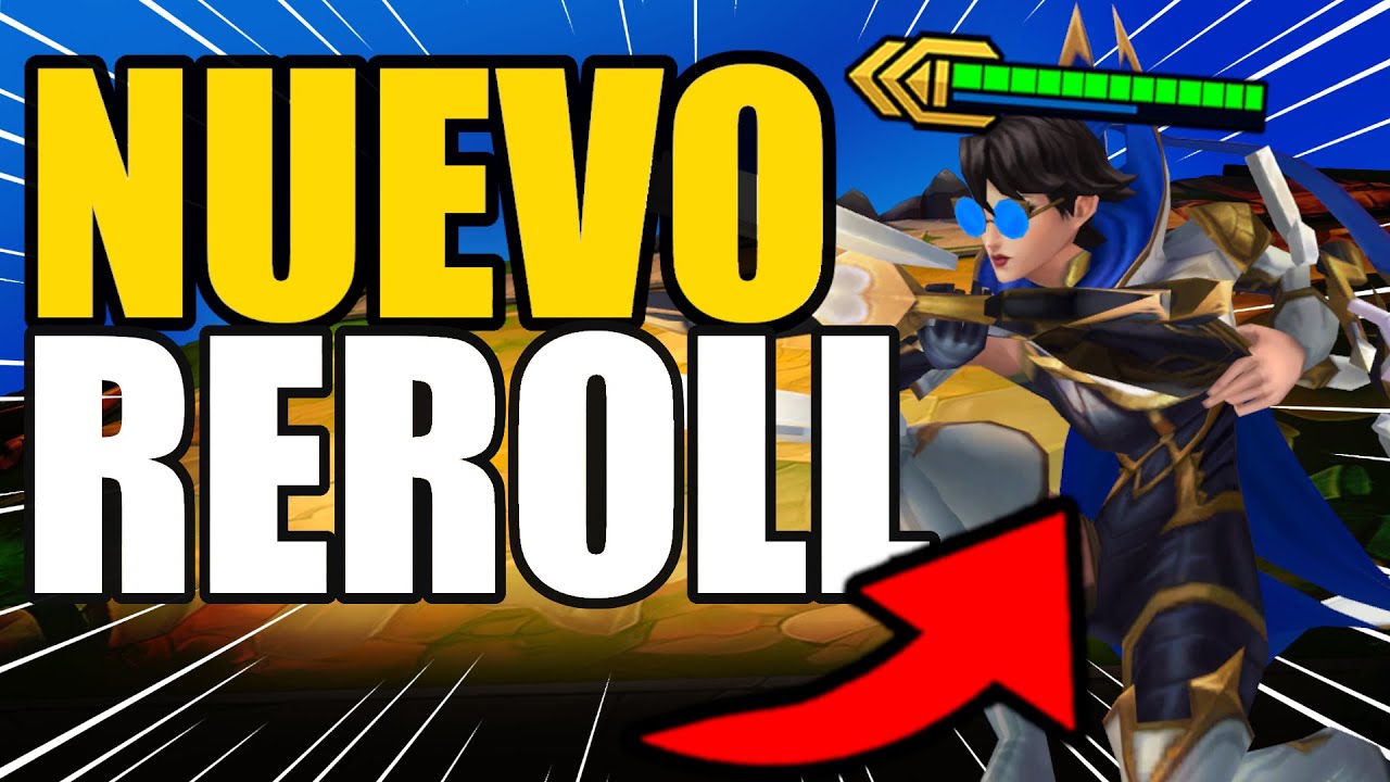 ✅ CHALLENGERS DESCUBREN BUILD ROTÍSIMA de VAYNE CARRY