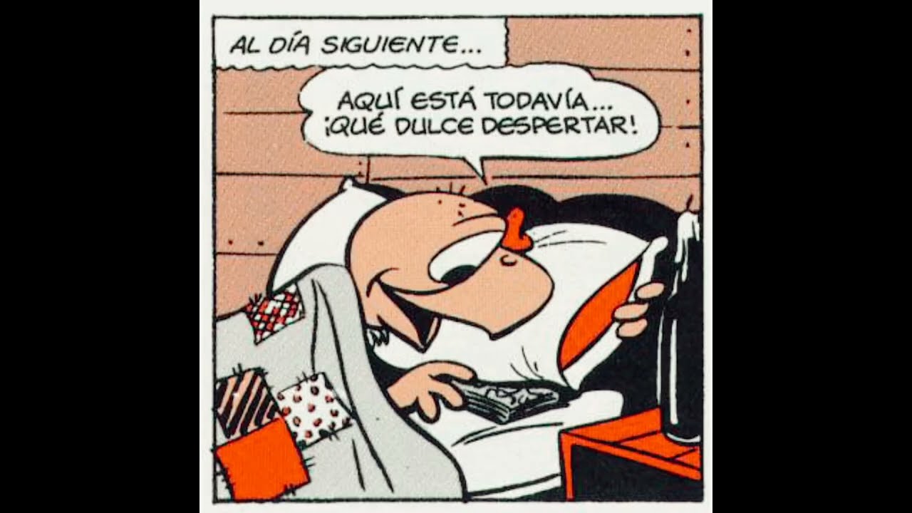 #Condorito - La billetera