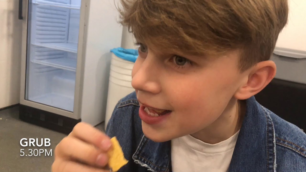 Bring it North: THE WEMBLEY DIARIES