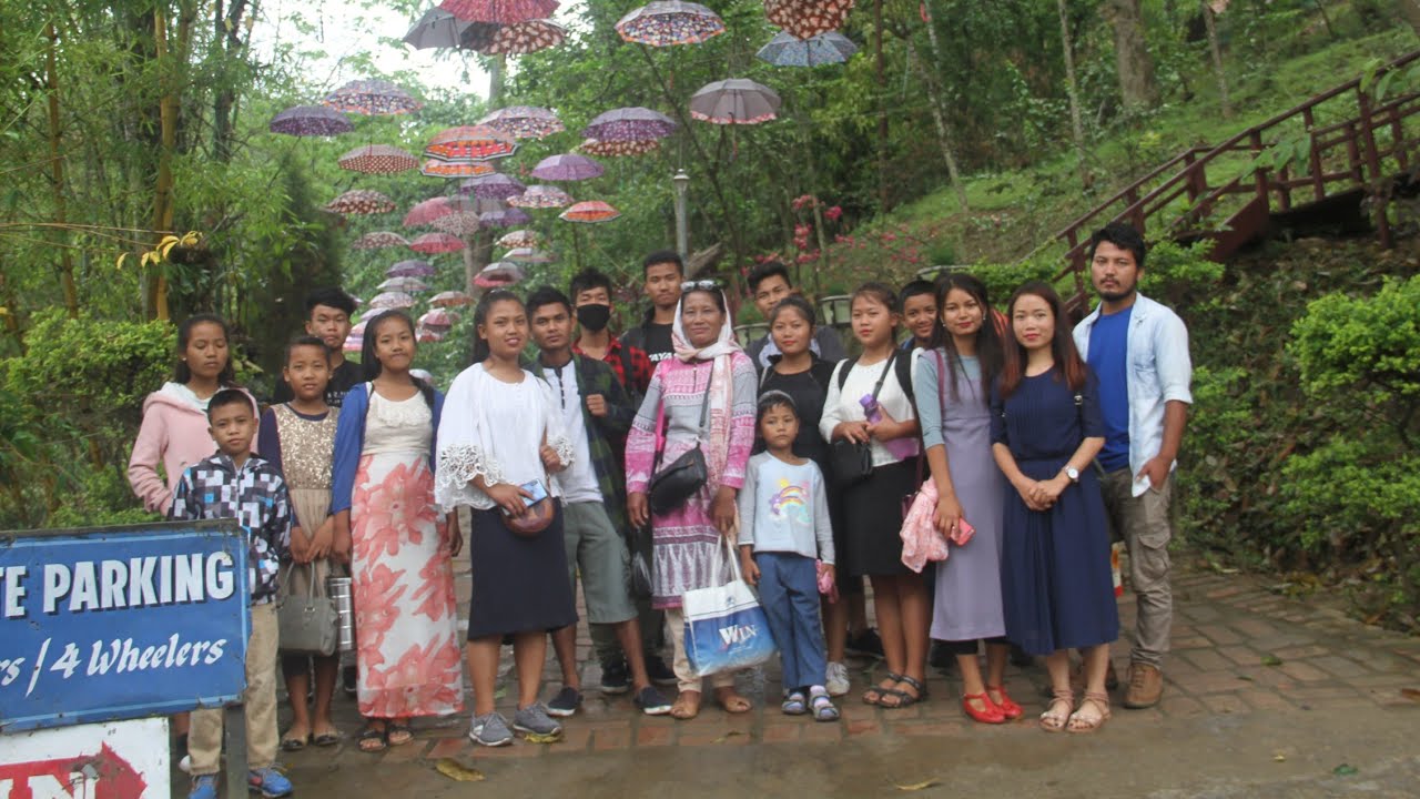 Jing ninou soh kitta( miriam lupheng)