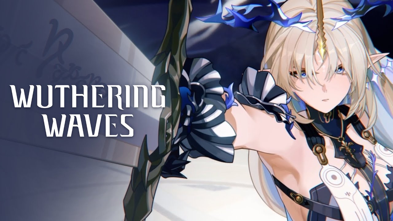 Wuthering Waves Story Cinematics | Slaying the Evil