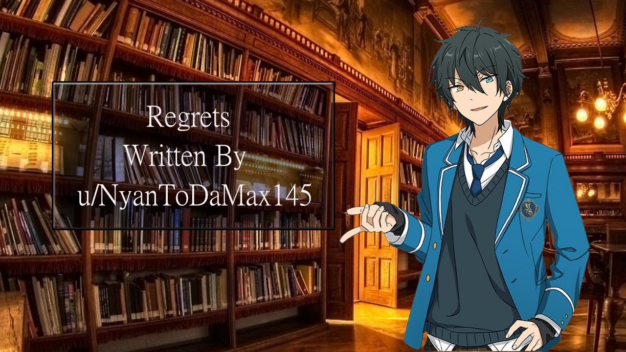 Your Former Bully Regrets Breaking Up With You [Bully x Listener] [Exes to Lovers] [Reconciliation]