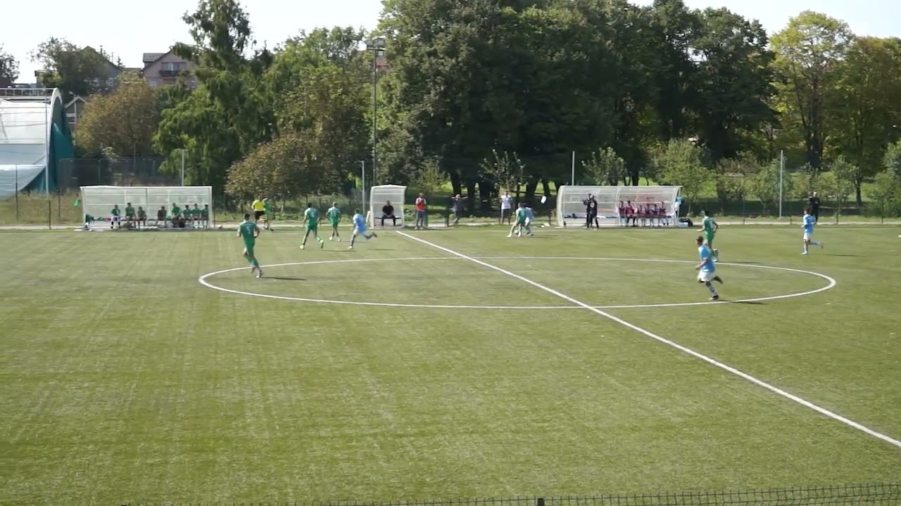 FK Indjija - FK Spartak Subotica | KADETSKA LIGA VOJVODINE 9.kolo(6:0)