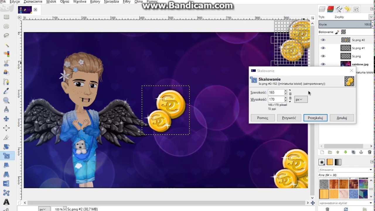 MovieStarPlanet #11 - Jak zrobić miniaturke do filmu?