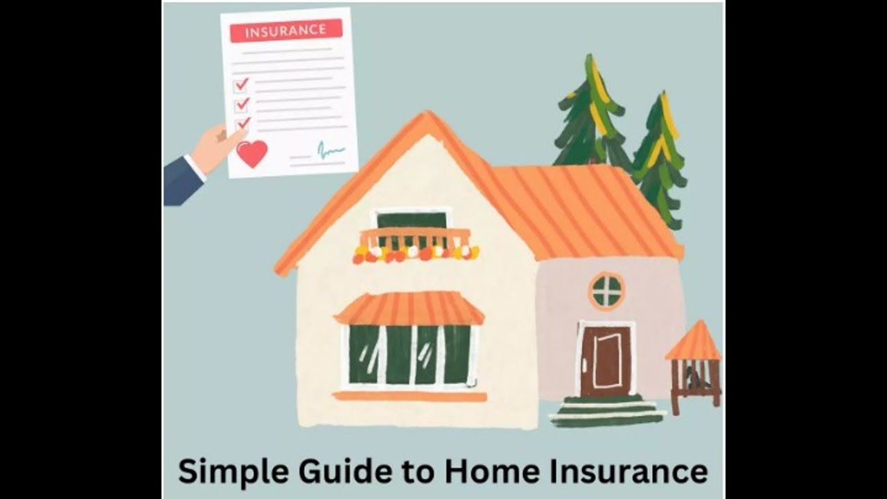 Home Insurance Guide