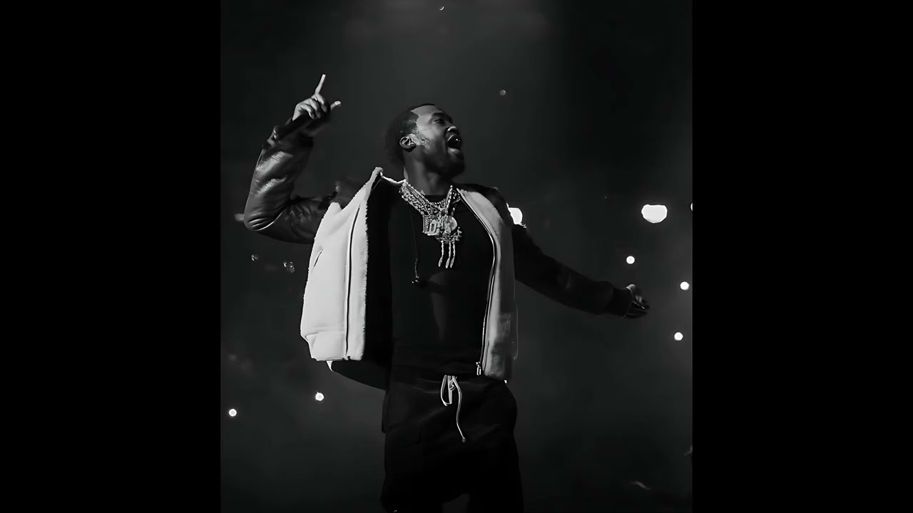 (FREE) Meek Mill Type Beat - 