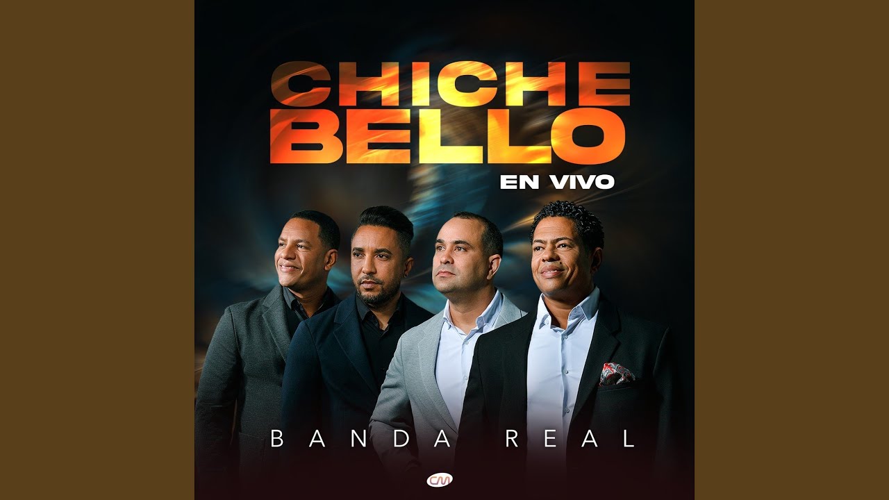 Chiche Bello (En Vivo)