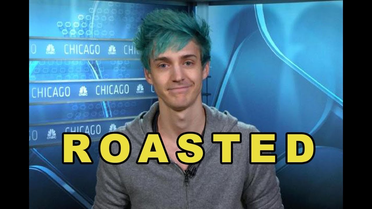 Dr Lupo Roasting Ninja Hard /Tfue What A Play? Fortnite Best Moments