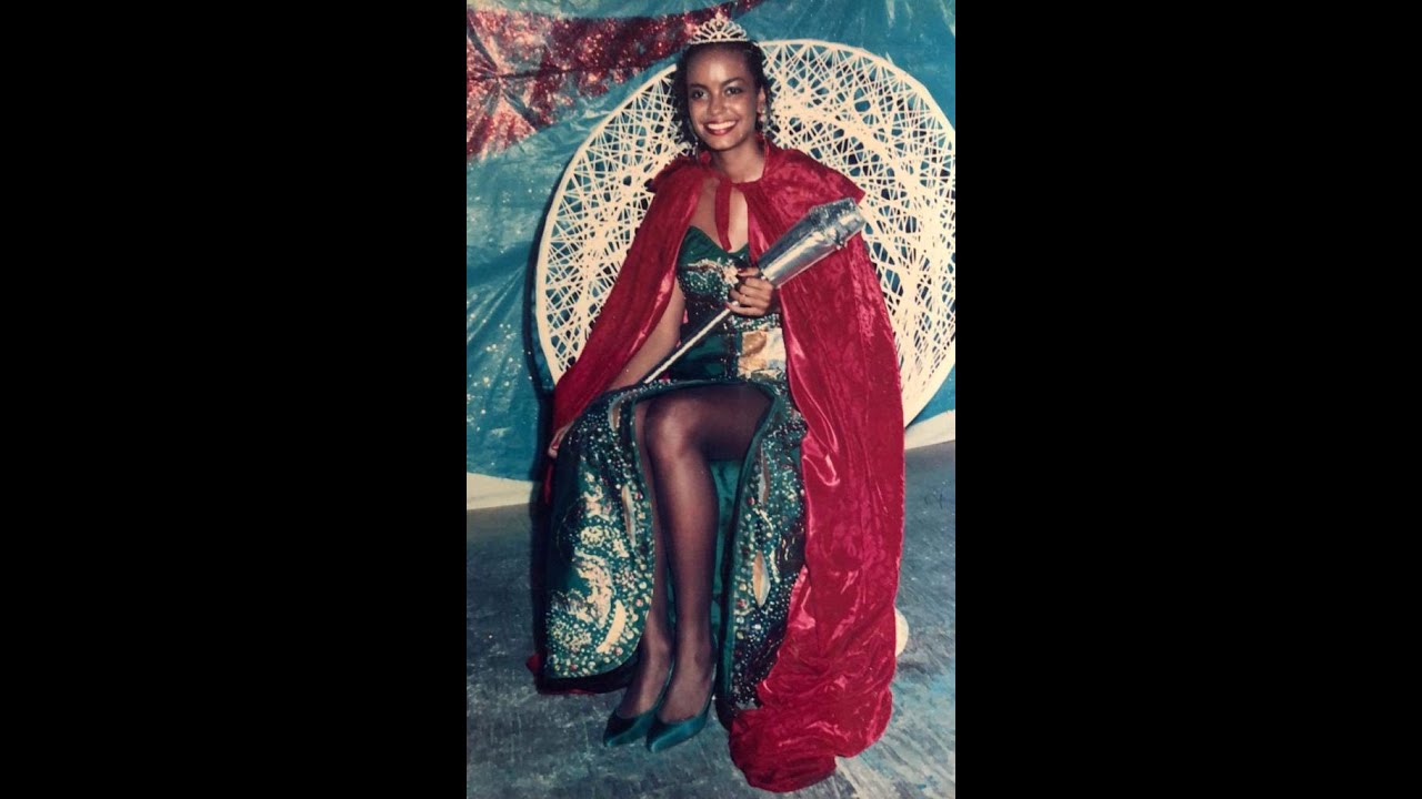 The Monarch Series. Celebrating a few of Grenada's Carnival winners over the years.