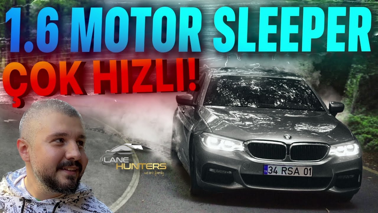 520i'nin İÇİNDEN M5 ÇIKARMAK❗️| ÇOK TEHLİKELİ ⚠️
