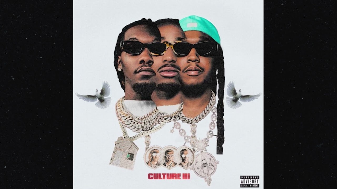 Migos - Vaccine (Instrumental) [Reprod. ceetybouncin]