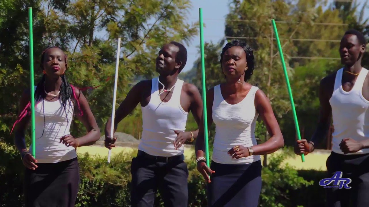 Jonglei Women United_Video