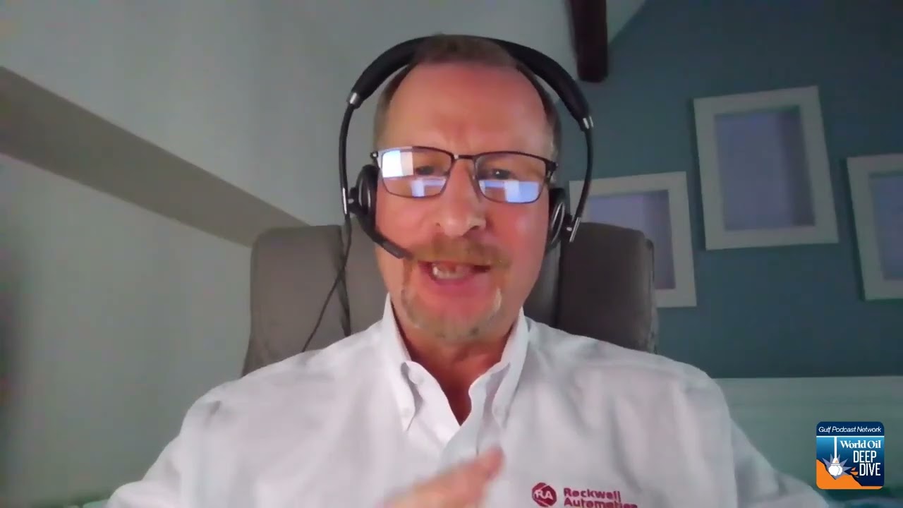 AI in Energy: Optimizing production through AI-powered platforms, a conversation with Ambyint