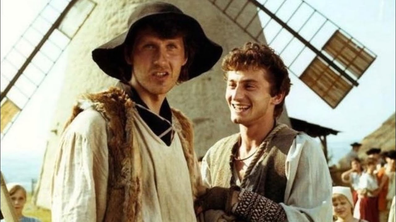 Nebojsa (poh&aacute;dka, Československo,1988)