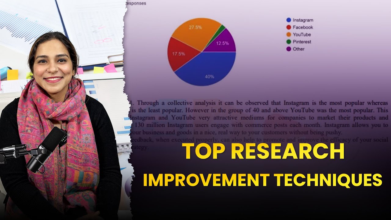 Quick Techniques That Can Improve Your Research!