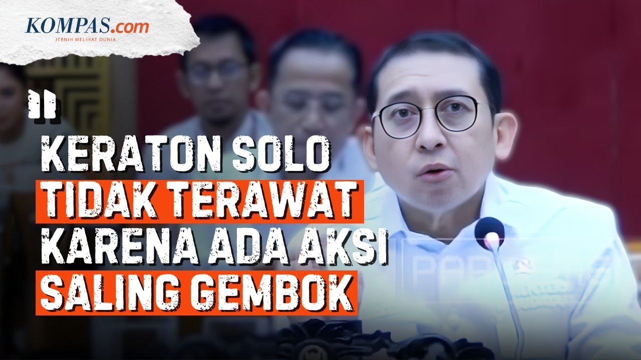 Fadli Zon Buka 