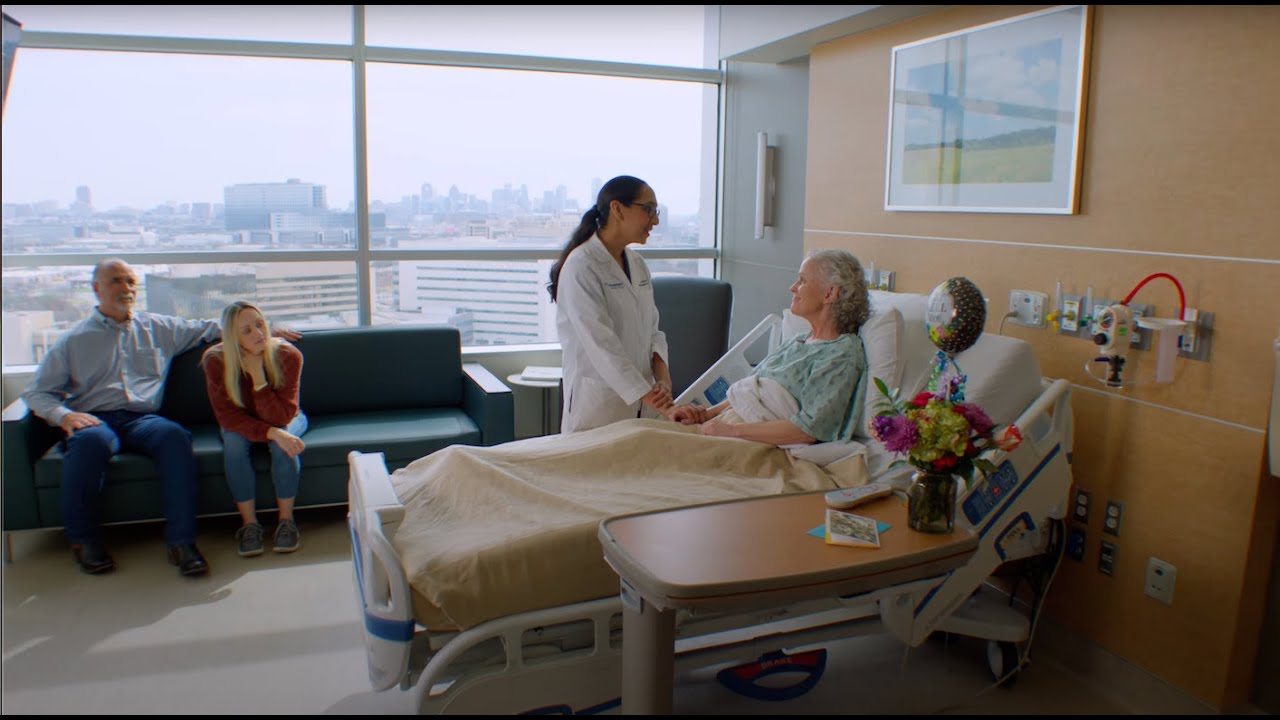 Why UT Southwestern, Toral Patel, M.D.