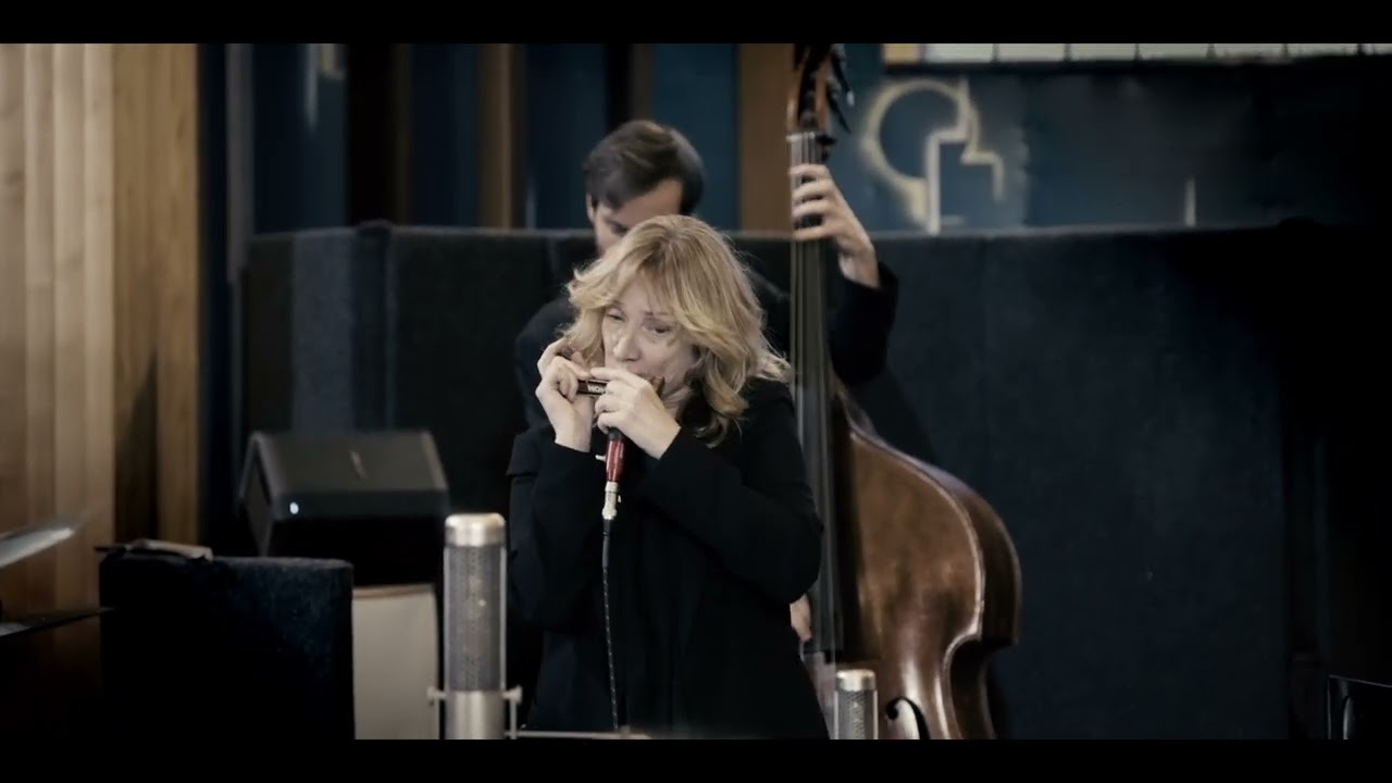 Trepidation - Live at the MCO