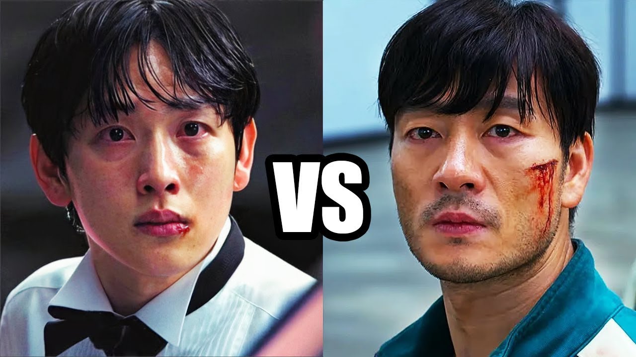Myung-Gi VS Sang-Woo | CHI È IL GIOCATORE MIGLIORE?? Analisi completa