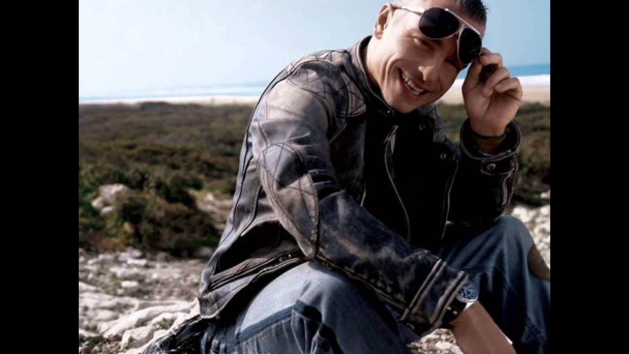Eros Ramazzotti - Un grosso no