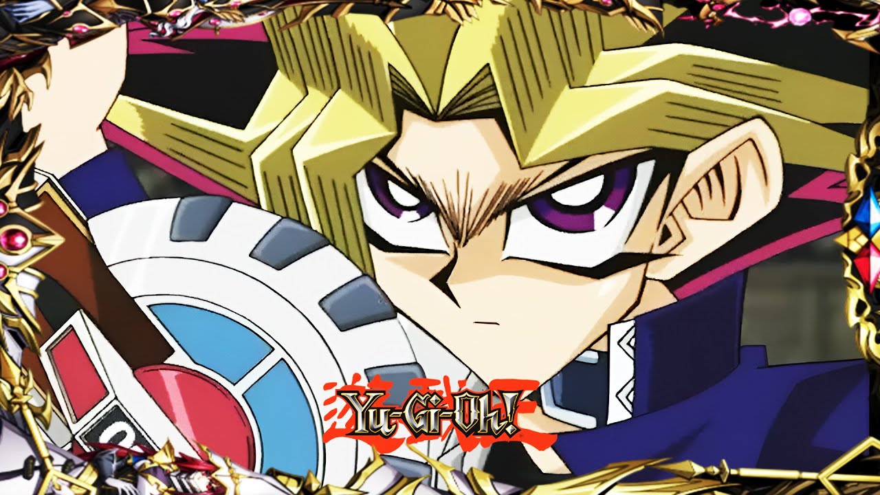 Kaiba Seni Kendi Turnuvanda Yeneceğim! | Yu-Gi-Oh! Duel Monsters