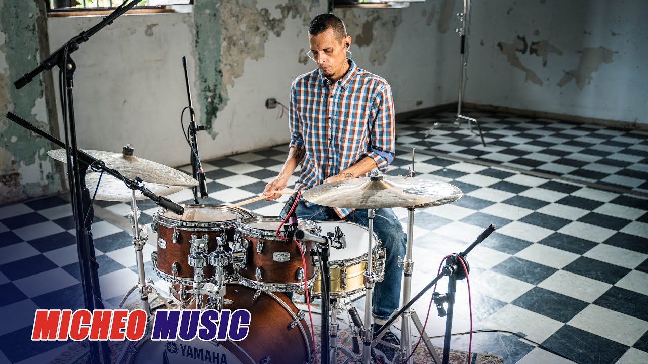 Efraín Martínez | Yamaha Tour Custom