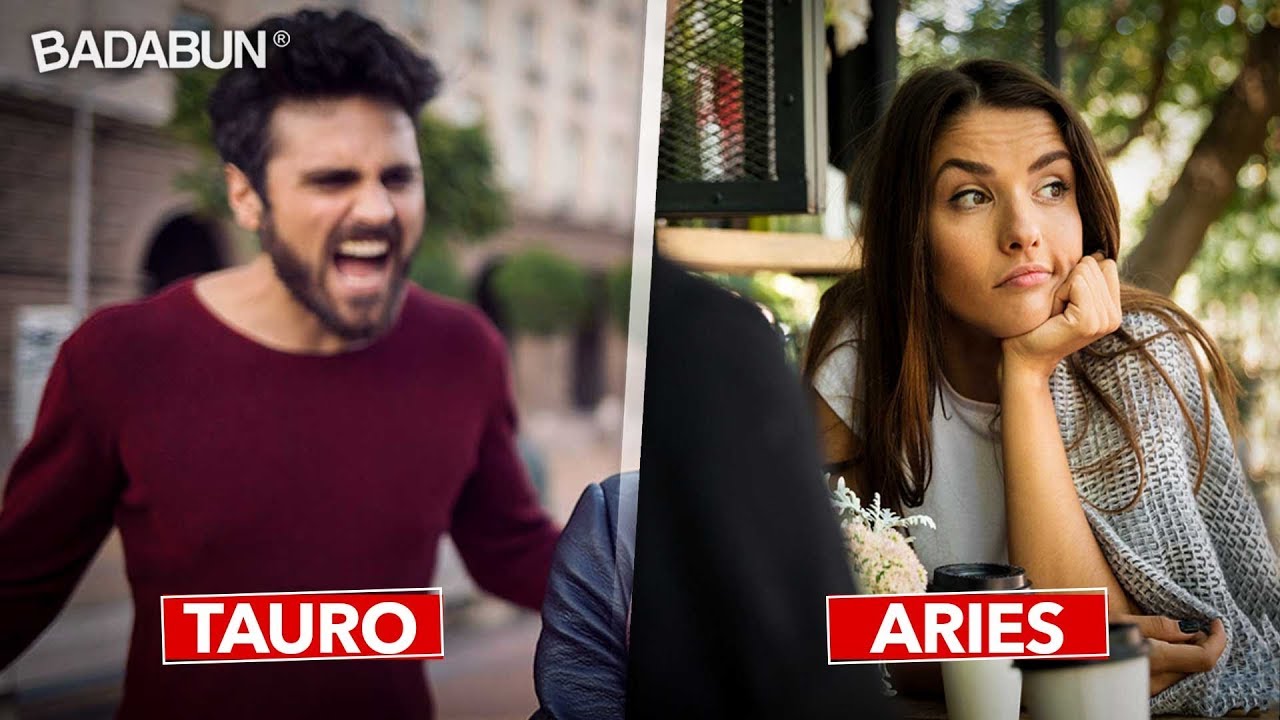 ¿Qué tan celoso eres según tu signo?