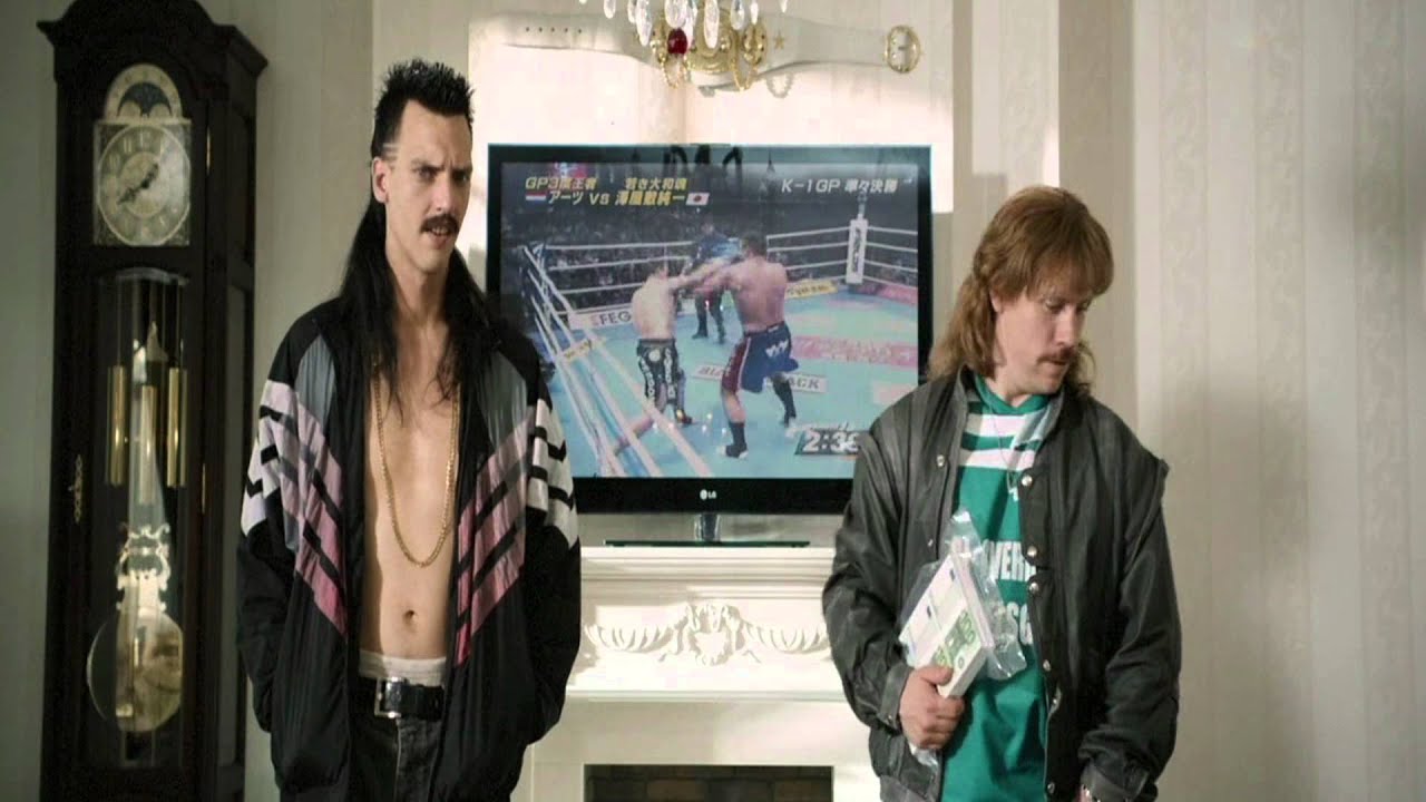 PETERTJE!, #1! - New Kids Turbo