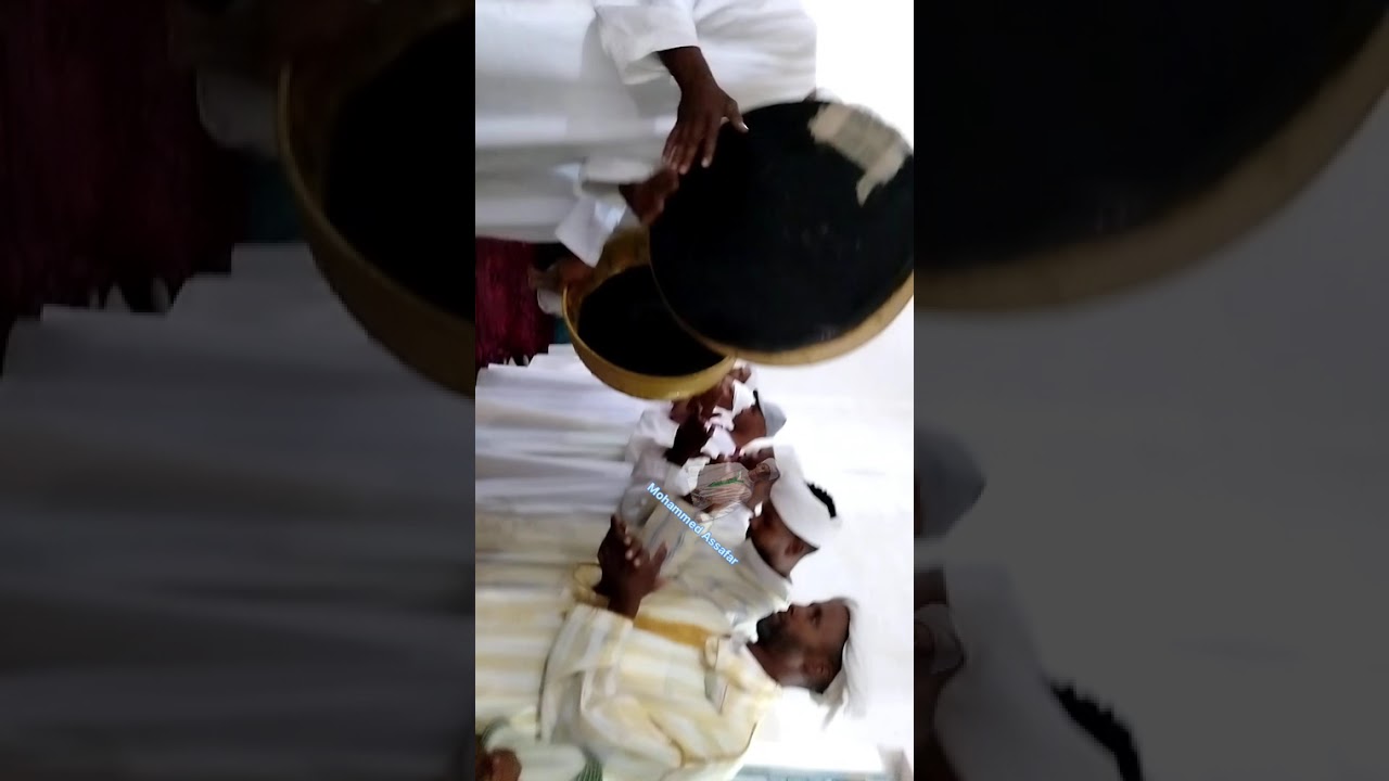 أقلال زاوية سيدي موسى الشيخ عبد الواحد خليل 👏👏