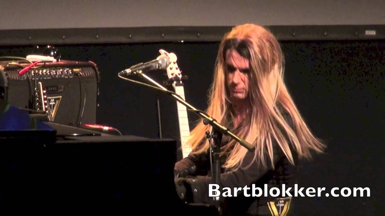Robby Valentine - Piano Medley