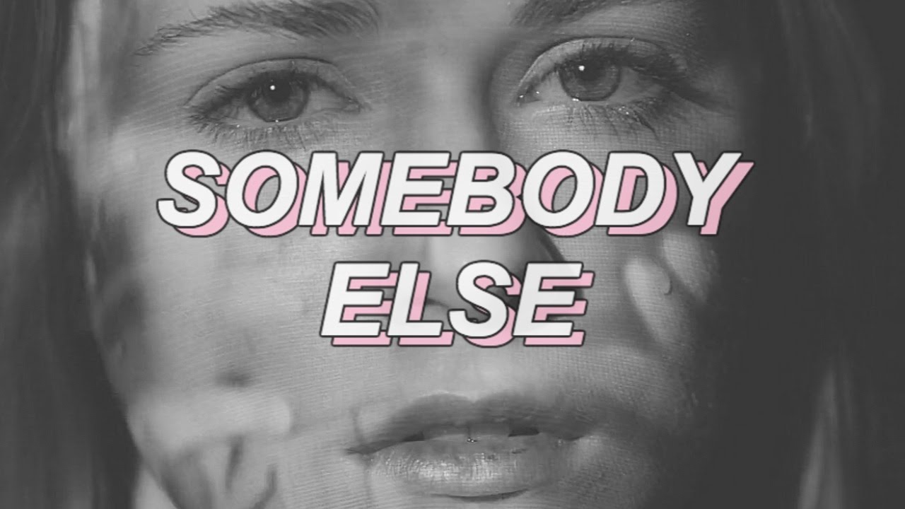 i /don't/ want your body.