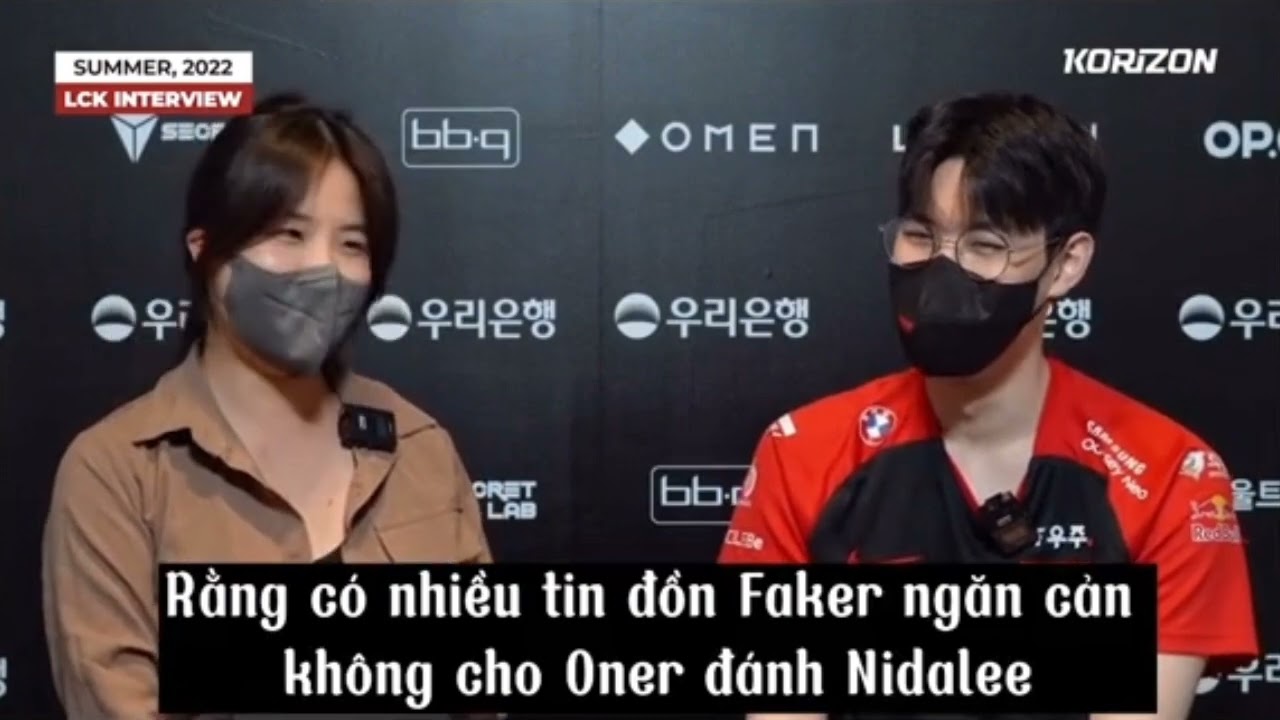 [Tik Tok] #1 Tổng hợp Tiktok T1 - ⚡🐯🐧🐻🐶- 안녕! 티원 - LCT - T1