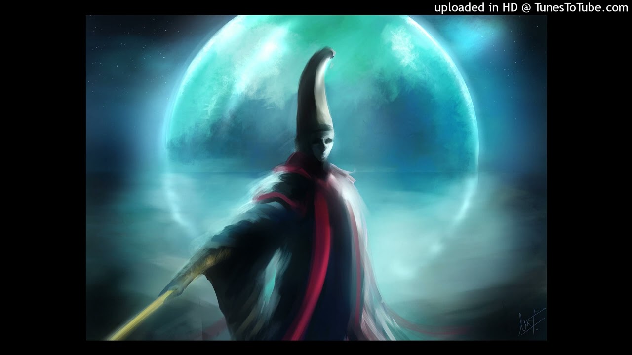 ELDEN RING SAMPLE TYPE BEAT 'QUEEN OF THE MOON'