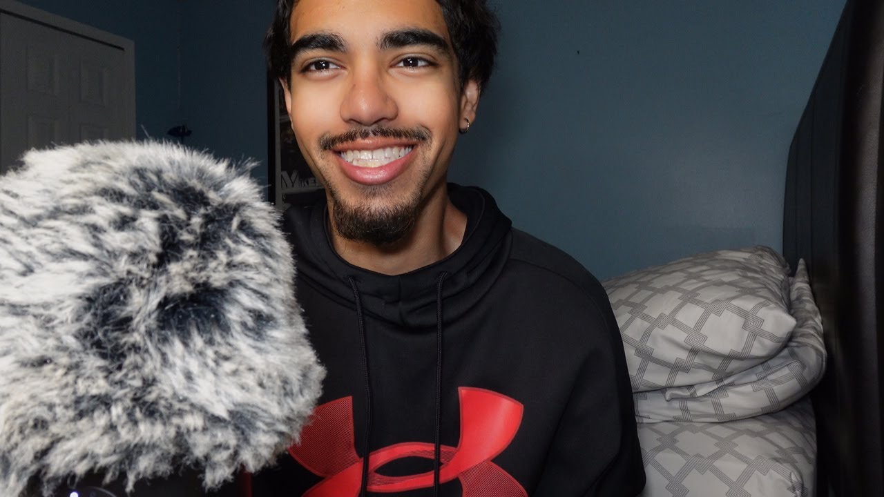 ASMR | FORGIVING & LOVING OURSELVES | WHISPERING