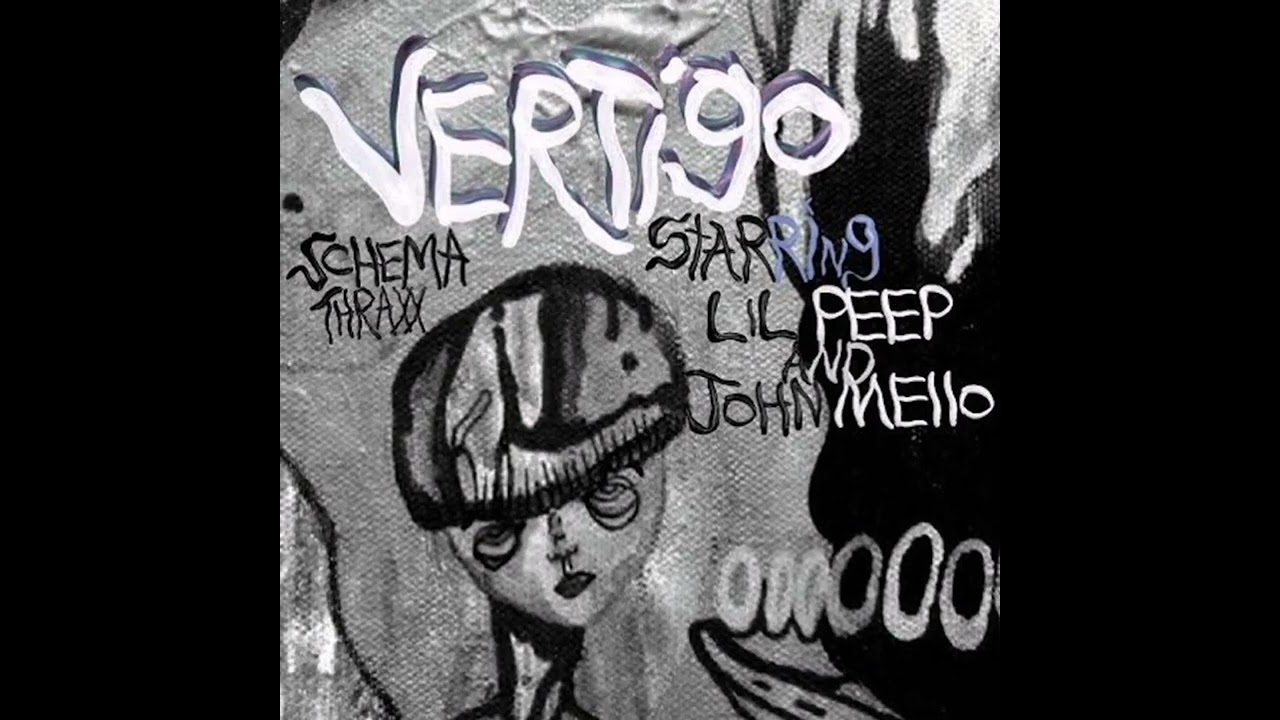 Lil Peep - M.O.S. [Battery Full] (prod.John Mello)
