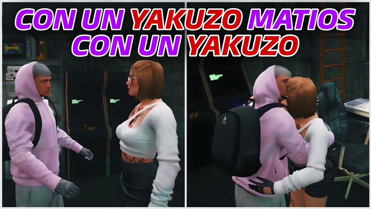ALYA y TARO 💘 | DOVUX LIFE 