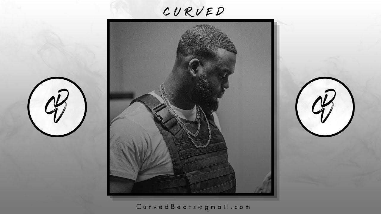 JORDYMONE9 type beat - ''TIJDLOOS 2.0'' | prod.Curved
