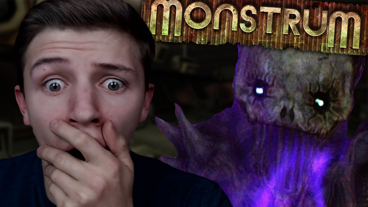 DIE SCHLIMMSTE ALLER MONSTRUM FOLGEN | Monstrum | [Deutsch/German]