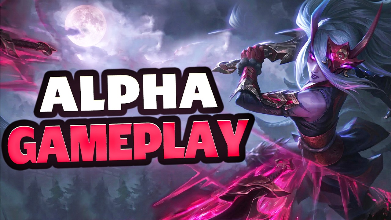 WHEN TO PLAY AGGRESSIVE AS KATARINA