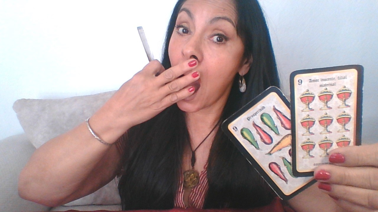 ACUARIO //MADRE MIA MENSAJE DE ÚLTIMA HORA DESPERTARON TU MAYOR PODER ...LECTURA SEMANAL #tarot