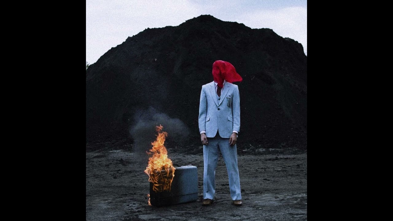 Obito - Chưa Xong (AL403 Remix)