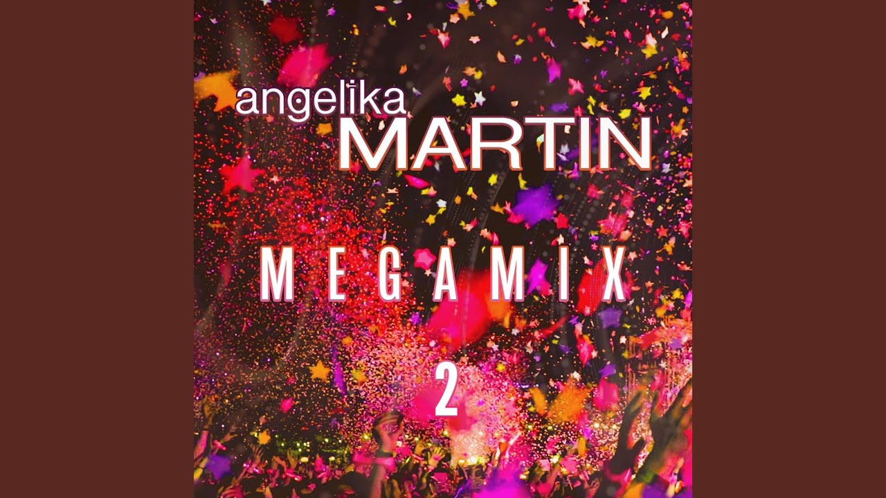 Megamix 2: Ich hab geträumt von dir / Verdammt nochmal / Du bist mein Leben / Ich wünsch mir...
