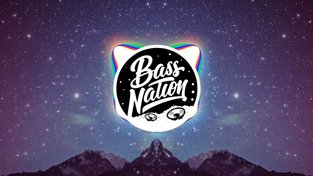 LBLVNC & BULWRD - Ascension