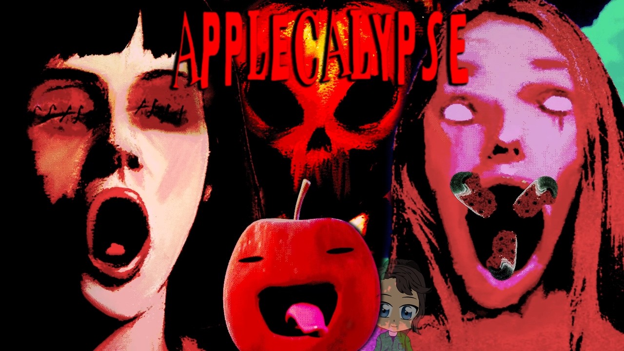 Applecalypse [Full Game]