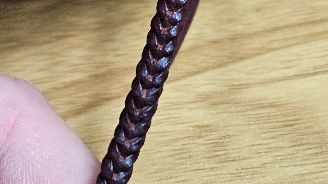 Rattlesnake Braid