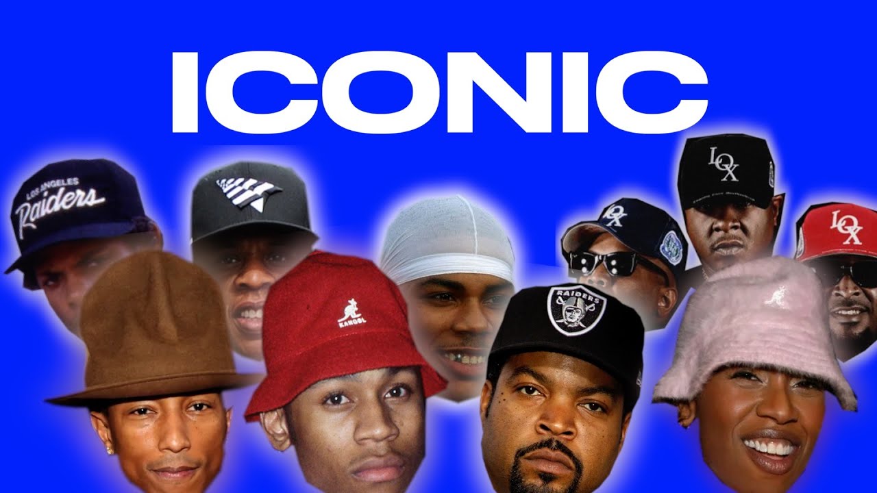 The Most Iconic Hats In Hip-Hop History