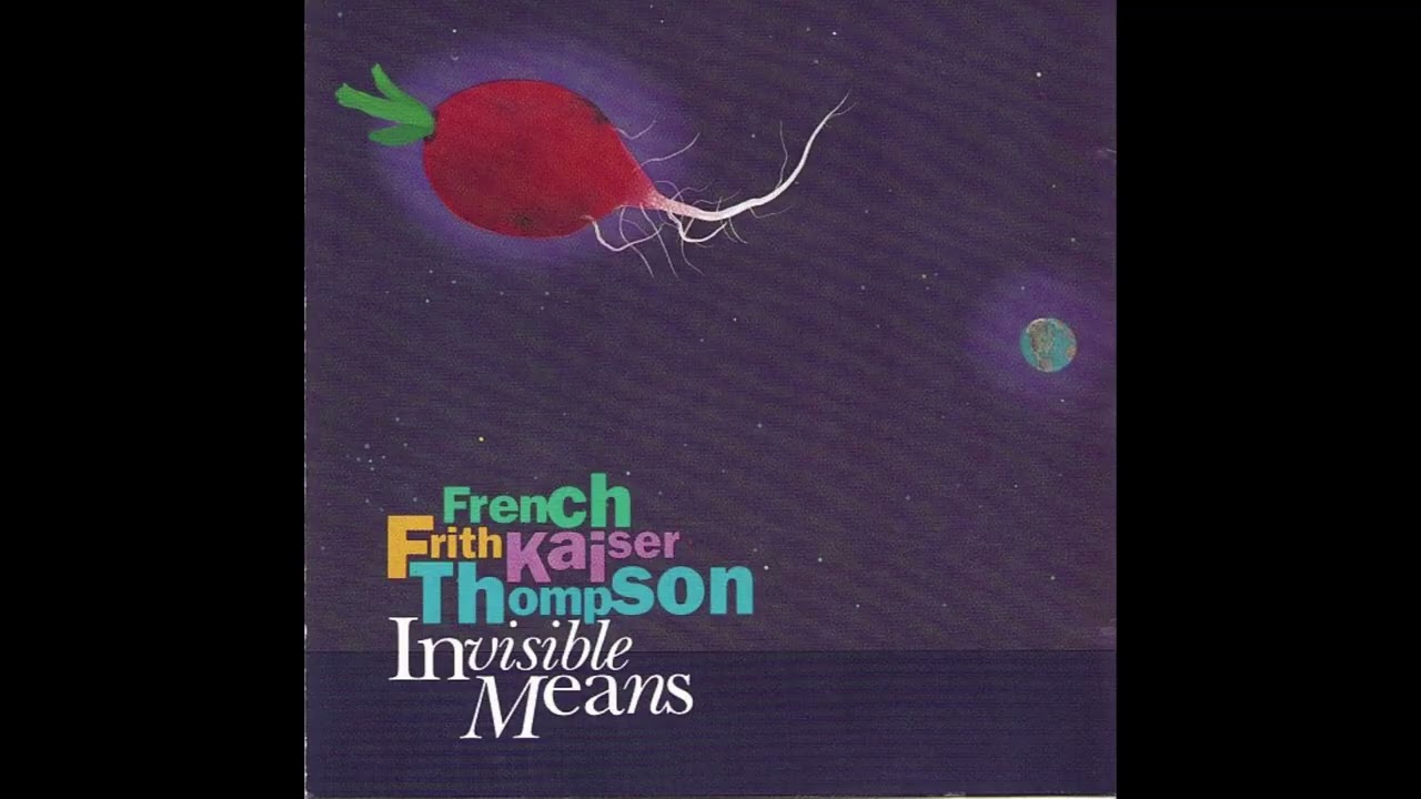 French Frith Kaiser Thompson – Loch Lomond