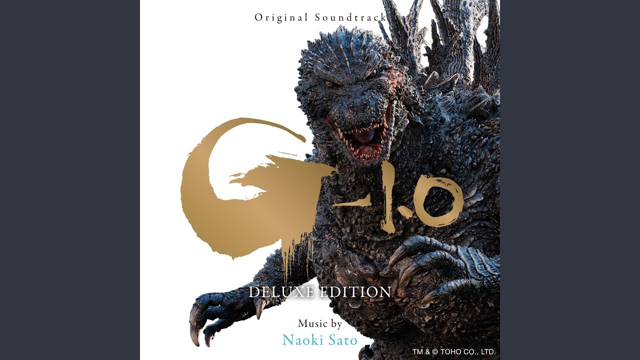 Godzilla-1.0 Resolution (reprise)