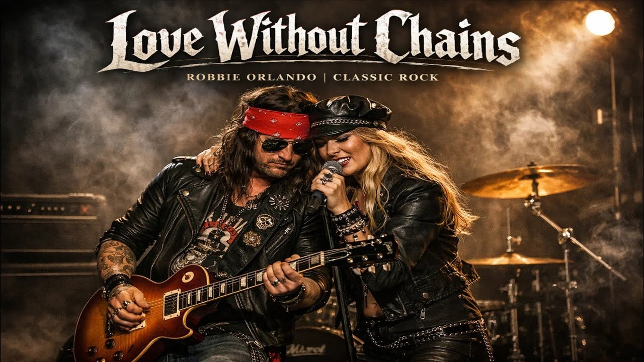 Classic Rock - Love Without Chains