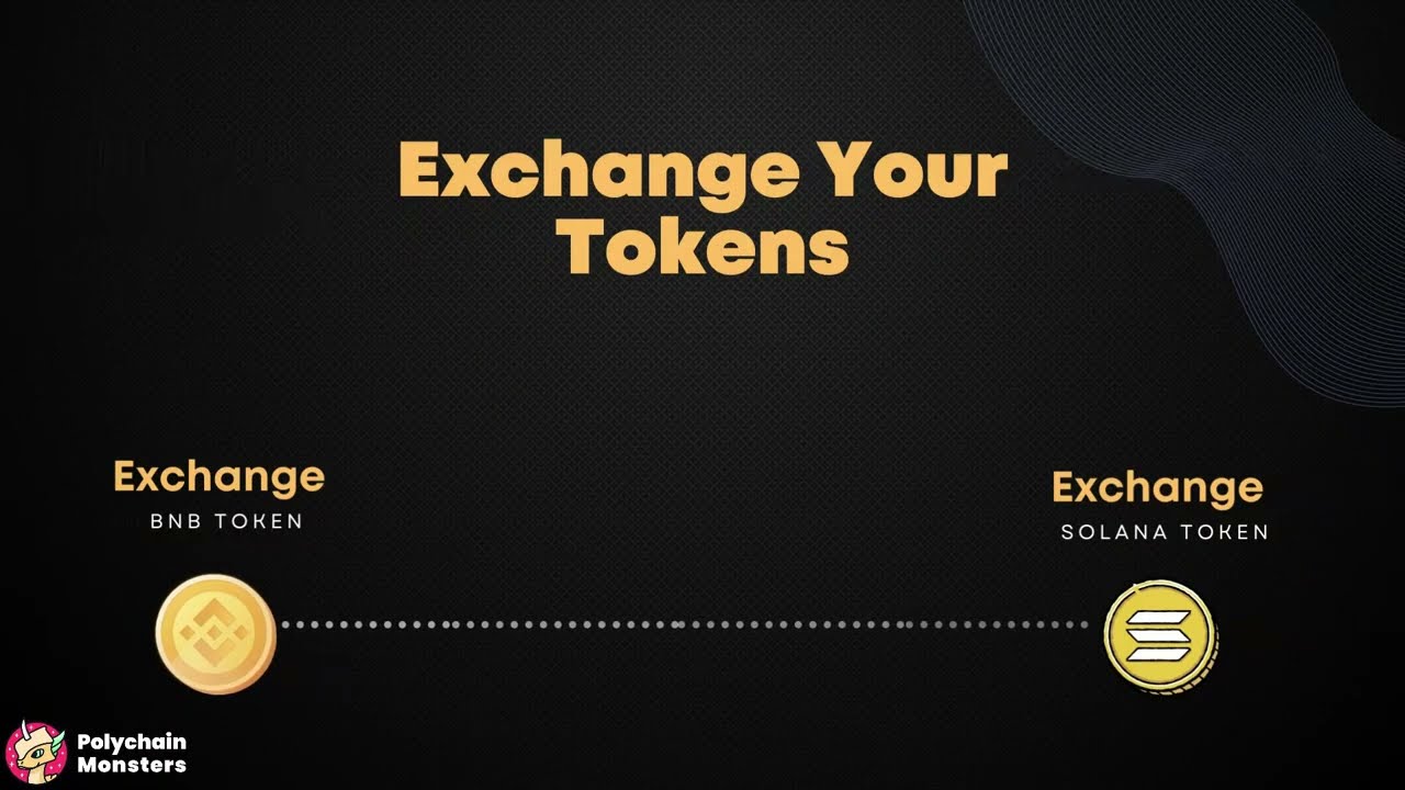 How to Bridge Tokens to Solana by Polychain Monsters